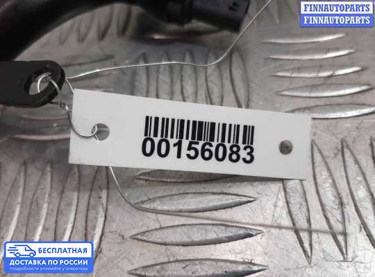 Патрубок (трубка, шланг) на Volkswagen Amarok (2H)