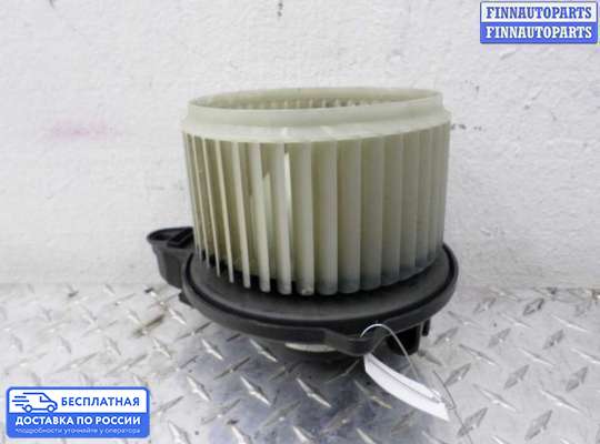 Мотор отопителя на Audi A6 (C5)