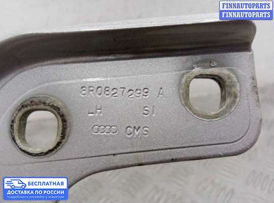 Петля крышки багажника на Audi Q5 (8R)