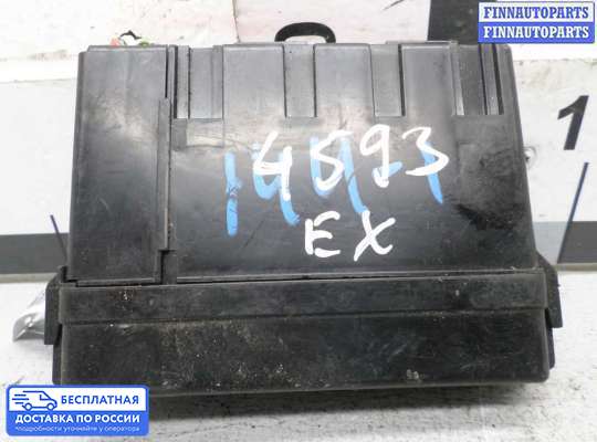 Блок предохранителей на Infiniti EX / QX50 (J50)