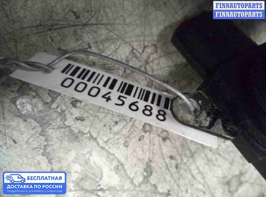 Датчик расхода воздуха (ДМРВ) на Subaru Forester III (SH)