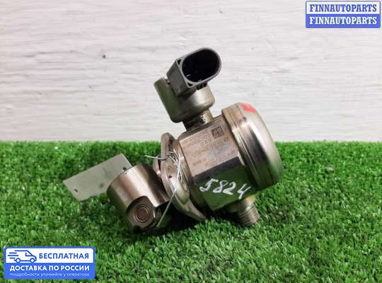 ТНВД на BMW X5 (E70)