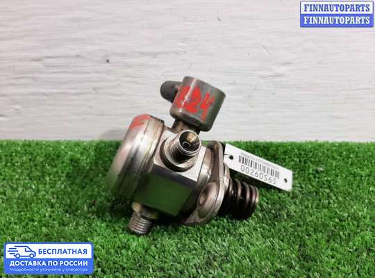 ТНВД на BMW X5 (E70)