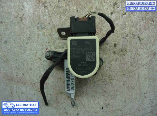 Датчик дорожного просвета на BMW 5 (F10/F11)