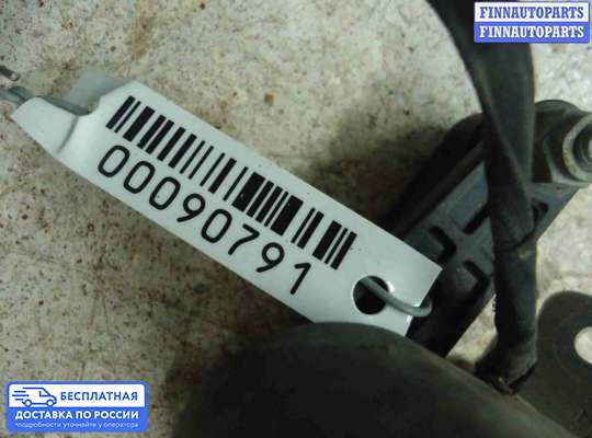 Датчик дорожного просвета на BMW 5 (F10/F11)