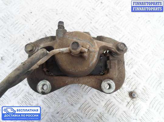 Суппорт на Kia Sportage III (SL)