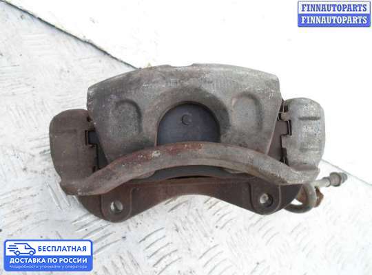 Суппорт на Kia Sportage III (SL)