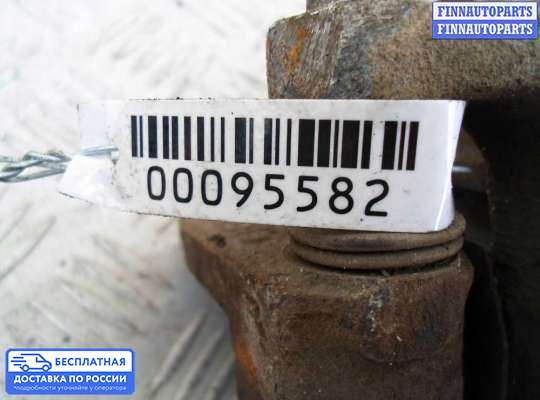 Суппорт на Kia Sportage III (SL)