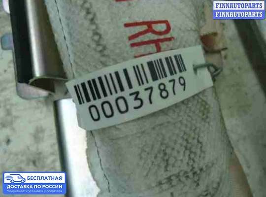 Подушка безопасности (прочее) на Mazda CX-7