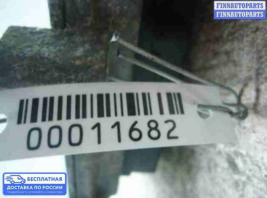 ЭБУ ДВС (блок управления двигателем) на Honda Pilot I