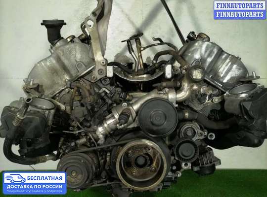 Форсунка топливная на BMW 5 (F10/F11)