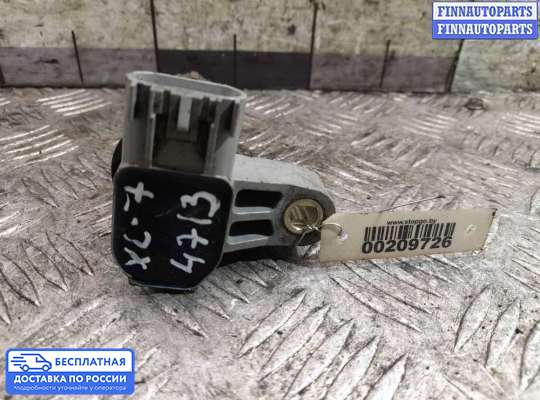 Катушка зажигания на Suzuki XL7 II