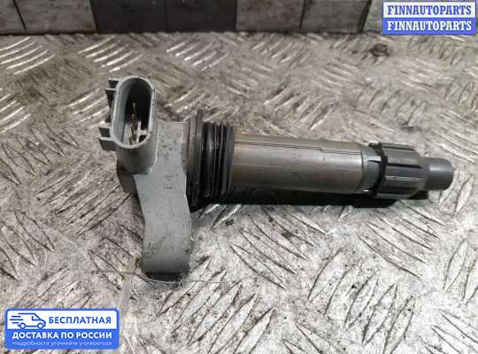 Катушка зажигания на Suzuki XL7 II