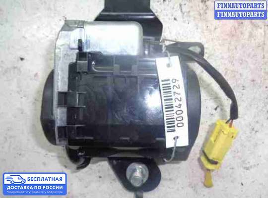 Ремень безопасности на Honda Ridgeline