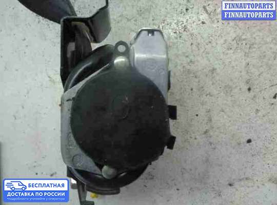 Ремень безопасности на Honda Ridgeline