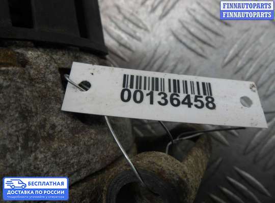 Генератор на Chevrolet Colorado / GMC Canyon (GMT355)