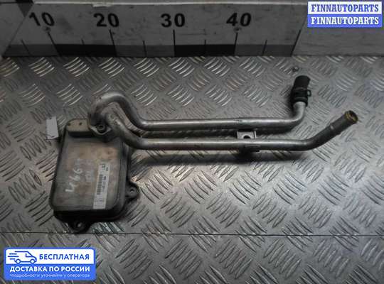 Радиатор масляный на Volkswagen Golf VI (5K)