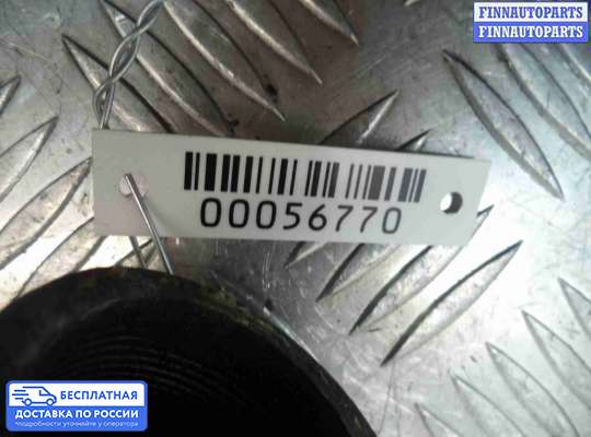 Патрубок (трубка, шланг) на Chevrolet Tracker III (Trax)