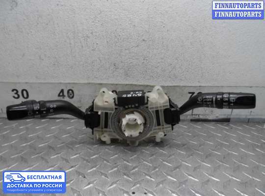 Подрулевой переключатель на Mazda CX-7