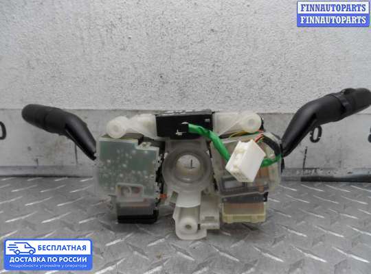 Подрулевой переключатель на Mazda CX-7