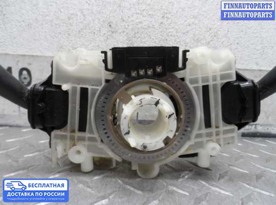 Подрулевой переключатель на Mazda CX-7