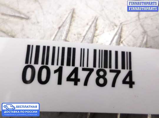 Подушка безопасности водителя (AirBag) на Dodge Caravan III (GS)