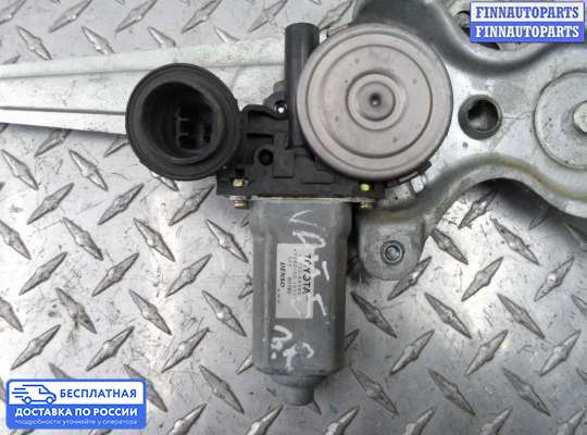 Стеклоподъемник электрический на Toyota Matrix I (E13)