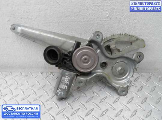 Стеклоподъемник электрический на Toyota Matrix I (E13)