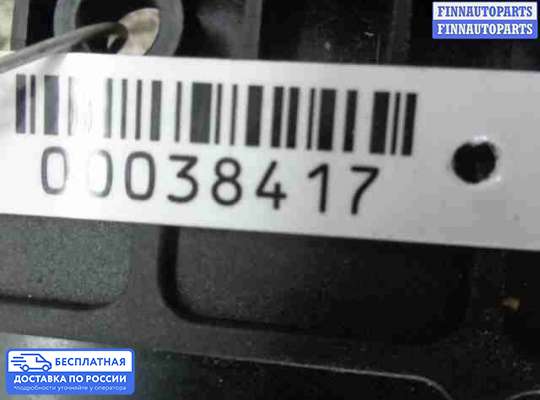 ЭБУ АКПП (блок управления автоматом) на Audi Q7 (4L)