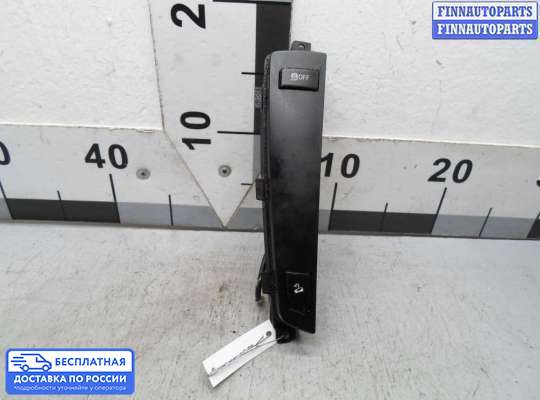 Кнопки на BMW 5 (F10/F11)