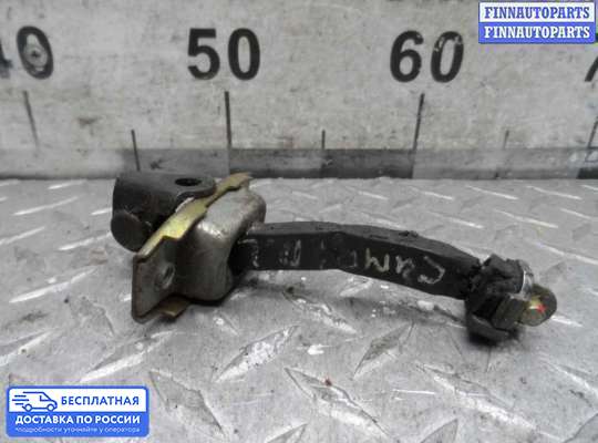 Ограничитель двери на Toyota Camry XV30