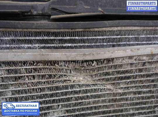 Замок капота на Audi A4 (8E/8H, B6)