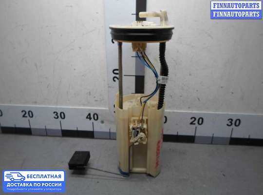 Бензонасос на Honda Ridgeline