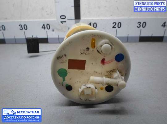 Бензонасос на Honda Ridgeline