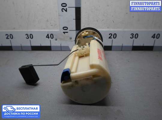 Бензонасос на Honda Ridgeline