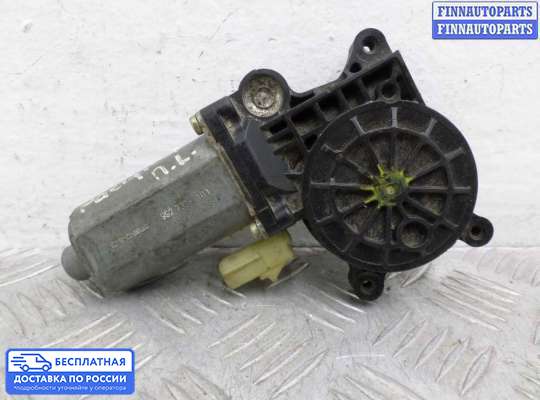 Стеклоподъемник электрический на Chrysler Pacifica