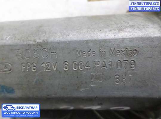 Стеклоподъемник электрический на Chrysler Pacifica