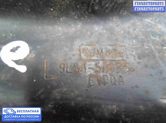Рычаг подвески на Ford Kuga II / Escape III