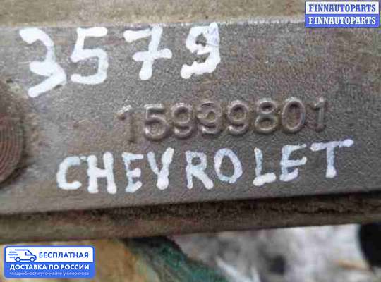 Кронштейн прочее на Chevrolet Tahoe (GMT840)