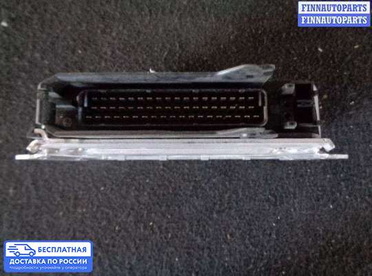 ЭБУ АКПП (блок управления автоматом) на Opel Omega B