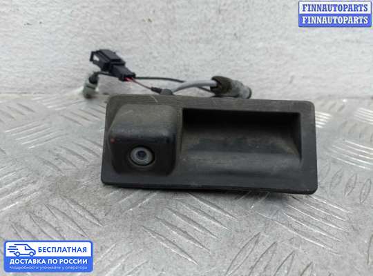 Аудиотехника на Audi Q5 (8R)