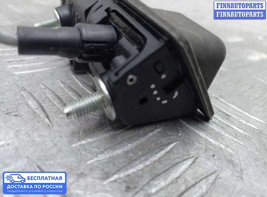 Аудиотехника на Audi Q5 (8R)