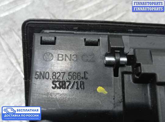 Аудиотехника на Audi Q5 (8R)