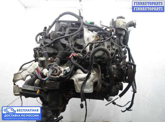 Заслонка дроссельная на Infiniti QX56 (JA60)