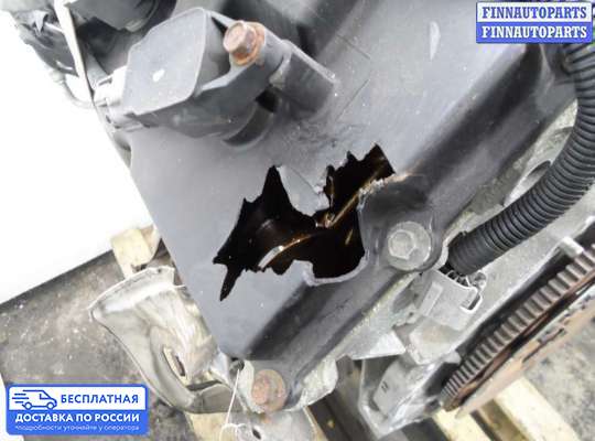 Заслонка дроссельная на Infiniti QX56 (JA60)