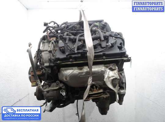Заслонка дроссельная на Infiniti QX56 (JA60)