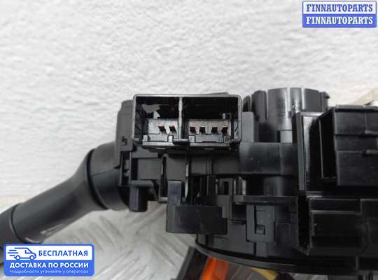 Подрулевой переключатель на Toyota Camry XV40