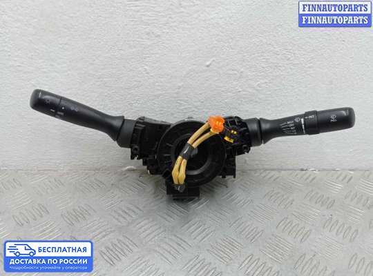Подрулевой переключатель на Toyota Camry XV40