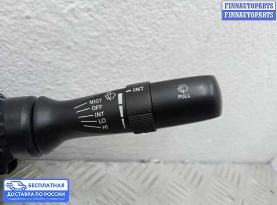 Подрулевой переключатель на Toyota Camry XV40