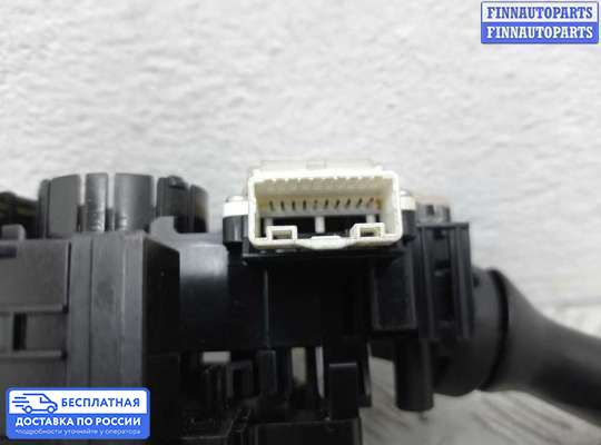 Подрулевой переключатель на Toyota Camry XV40